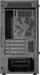 Kasë Cooler Master MasterBox MB311L, Mini Tower