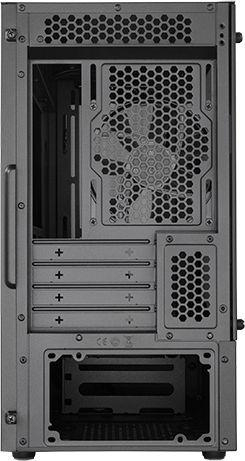 Kasë Cooler Master MasterBox MB311L, Mini Tower