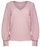 Bluzë Vero Moda Gullan Ls, rozë mVM0252-XS