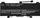 Bateri laptopi CoreParts MBXHP-BA0266, 6100mAh, 7.7V, e zezë