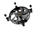 Ventilator Be Quiet Shadow Wings 2, 120mm, PWM, i zi