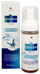 Shkumë intime Herb Pharma Gyntima për femra, 150 ml