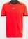 Fanellë futbolli Nike FC Home Shirt M DA5579 673, pambuk, për burra, e kuqe