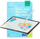 Mbrojtës ekrani Paperlike Screen Protector 3 për iPad 10.2", 2 copë, transparent