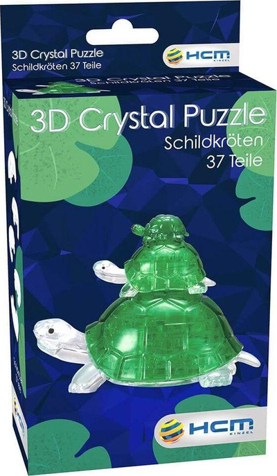 Lojë puzzle Bard, 37 copë