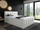 Shtrat kontinental MALIBU 140x200 + dyshek