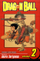 Dragon Ball Vol 2 - The Hustler Akira