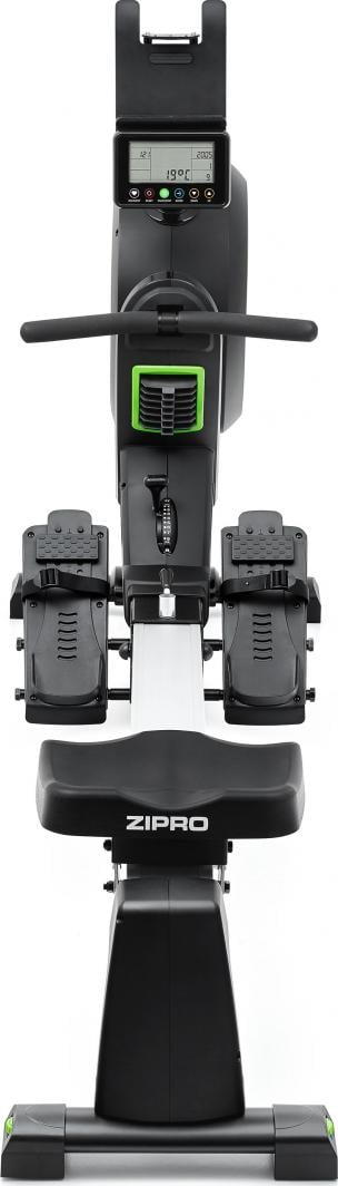 Pajisje për ushtrime Zipro Dash, iConsole+, e zezë