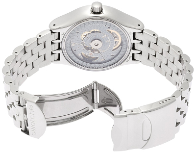 Orë dore Swatch YIS401G