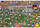Puzzle Piatnik Football, 1000 copë, 67.5x44.1cm, shumëngjyrësh