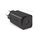 Karikues muri SBS TETRGAN1C65W, USB-C, 65W karikim i shpejtë, i zi