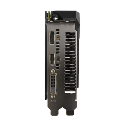 Kartelë grafike ASUS TUF Gaming TUF-GTX1660S-O6G-GAMING NVIDIA GeForce GTX 1660 SUPER 6 GB GDDR6