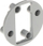 Insert mbajtëse për detektor lëvizje Satel BRACKET-E-2B-GY, për seri OPAL AOD-210, gri