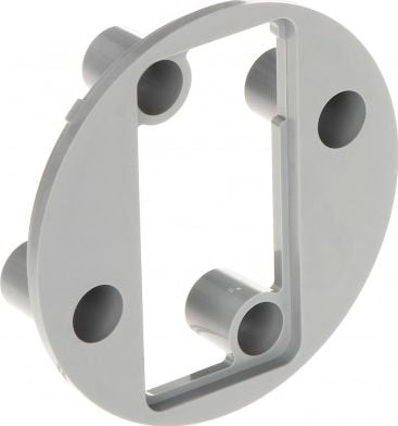 Insert mbajtëse për detektor lëvizje Satel BRACKET-E-2B-GY, për seri OPAL AOD-210, gri
