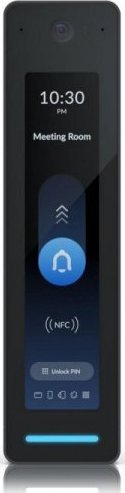 Lexues dere Ubiquiti UniFi Access Reader G2 Professional, PoE, IP55, i zi