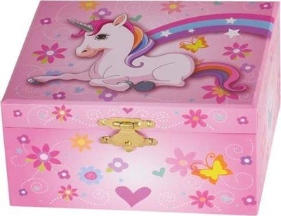 Kuti muzikore për kalamaj Goki: Unicorn