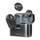 Mikrofon wireless Maono WM650 A2, 2 transmetues, USB-C Lightning, i zi