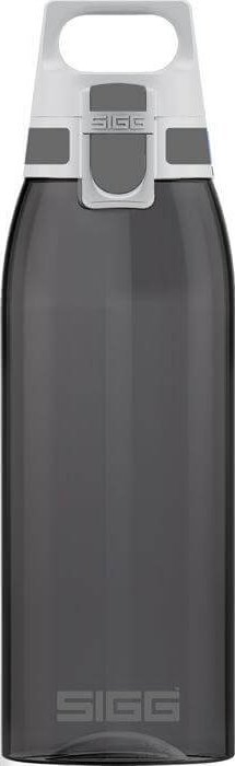 Shishe uji SIGG Total Color, 600ml, Tritan, me ngjyrë moderne