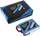 Bateri Li Po Gens Ace G2S4000 EH, 2S 7.4V, 4000mAh, JST EHR