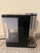 Dispenser uji i nxehtë Caso HW 500, 2.2L, 2200W, i zi me inox