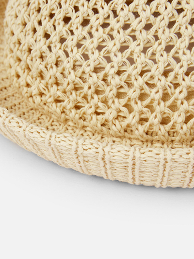 Kapelë Peppa Pop Woven