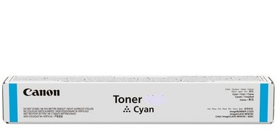 Toner për printer Canon C-EXV 54, 8500 faqe, cyan
