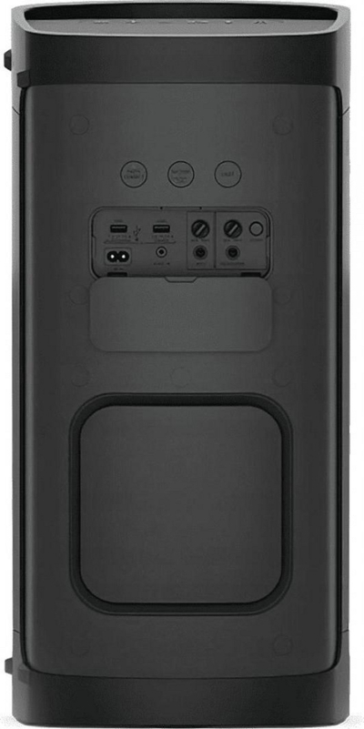Altoparlant Sony SRS-XP500, i zi