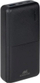 Powerbank Rivacase 20000mAh, QC PD 18W, i zi