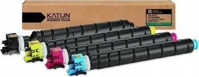 Toner Katun TK-8335K, zëvendsues, i zi