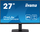 Monitor iiyama ProLite XU2794HSU - LED monitor - Full HD (1080p) - 27"