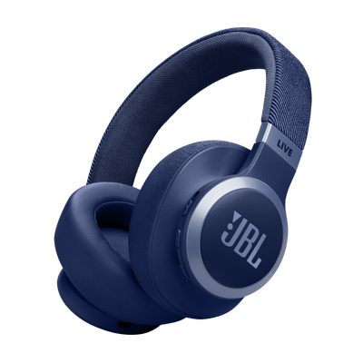 Kufje JBL LIVE 770 NC