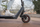 Електричен тротинет Sencor Scooter S80, мотор 500W, автономија 60 km, црн