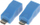 Систем за пренос на HDMI AV сигнал Extender HDMI-EX-30-ECO, до 30m, CAT.5e CAT.6, црн