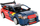 Set ndërtimi Cada 2008 Citroën C4 WRC, 329 pjesë, kontroll me R/C dhe aplikacion, shumëngjyrësh