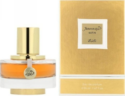 Парфем Расаси Жуноон Сатин Eau de Parfum, за жени, 50 ml