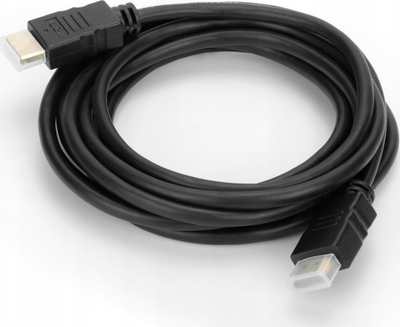 Kabllo HDMI Montis 2.0, 1.5m, 4K UHD, e zezë
