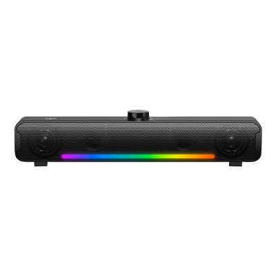 Altoparlant gaming Onikuma L16, 10W, Bluetooth 5.3, i zi