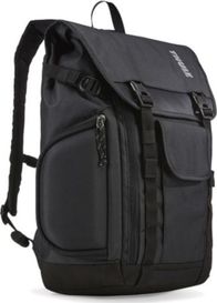 Çantë shpine Thule Subterra, për laptop 15", najlon, e zezë