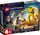 Set ndërtimi LEGO 76830 Disney Pixar Lightyear Zyclops Chase, 87 copa, 4+