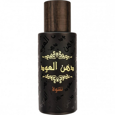 Парфем Rasasi Dhanal Oudh Nashwah