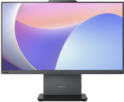 Kompjuter All in One Lenovo ThinkCentre Neo 50a 24 Gen 5, Intel Core i3-1315U, 23.8" Full HD, 8GB RAM, i zi