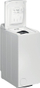Rrobalarëse Whirlpool NTDLR 7220SS PL/N, e bardhë