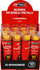 Laps ''R'' për xham dhe metal AWTools AW29602, i verdhë, 10 copë