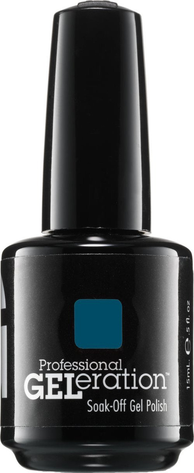 Llak xheli për thonj Jessica GELeration GEL-1105 Bohemian Rhapsody, gjysmë i përhershëm, 15ml