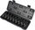 Çelësa për servis mekanik Yato YT-10691, M4 / M5 / M6 / M8 / M9 / M10 / M12 / M14 / M16, 9 copa