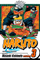 Naruto 3 - Masashi Kishimoto