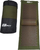 Set tapeti akupresure EB FIT Akumata, 128x48cm, me jastëk, jeshil