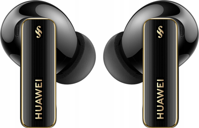 Kufje Huawei FreeBuds Pro 4, pa tel in ear, me Bluetooth, të zeza