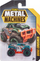 Set makina lodër Zuru Metal Machines Series 2, 24 copë, metalike, shumëngjyrëshe