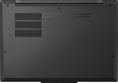 Lenovo ThinkPad T14s Gen 5, 14", WUXGA, Intel Core i5‑125U, 16GB RAM, 512GB SSD, Intel Graphics, Windows 11 Pro, i zi
